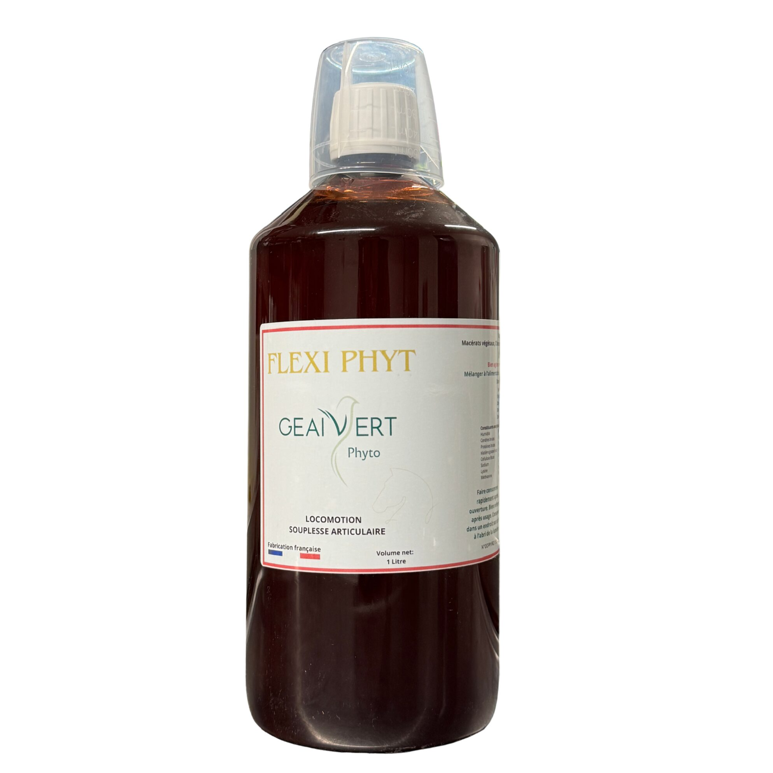 Flexi Phyt