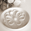 Rosette Slow Bowl